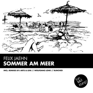 Sommer am Meer