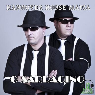 O Sarracino - Retro Shout