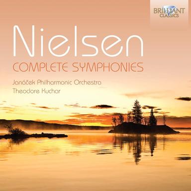 Symphony No. 6 "Sinfonia Semplice": IV. Theme & Variations