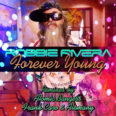 Forever Young (Frank Caro & Alemany Remix)