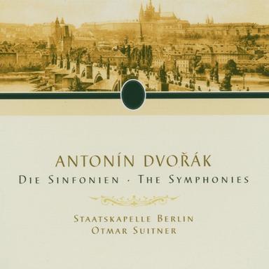 Symphony No. 7 in D Minor, Op. 70, B. 141: IV. Finale. Allegro