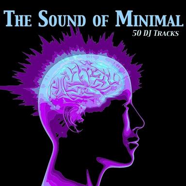 The Sound of Minimal - 50 Dj Tracks