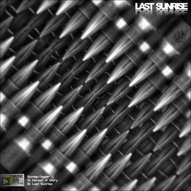 Last Sunrise - Original Mix