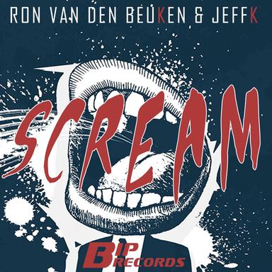 Scream - Radio Edit