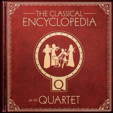Quintet in A Major for Clarinet and String Quartet, K. 581: I. Allegro