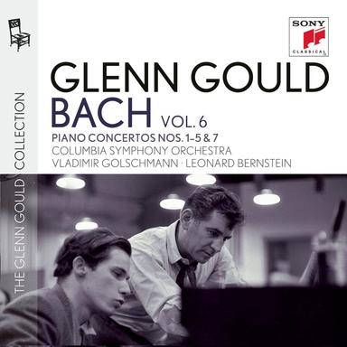 Keyboard Concerto No. 3 in D Major, BWV 1054: I. (Allegro)