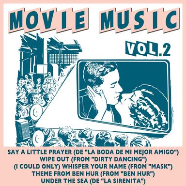 The Ballad of the Alamo (From "El Alamo")