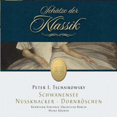 The Sleeping Beauty, Op. 66: Introduction