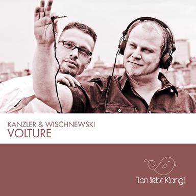 Volture - Klangwelt 3000 Remix