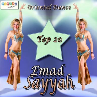 For The Queen Of Belly Dance - Perc.