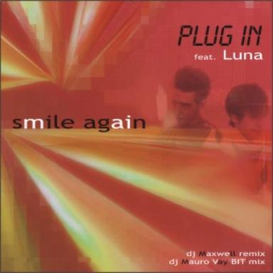 Smile Again - Aquarium Original