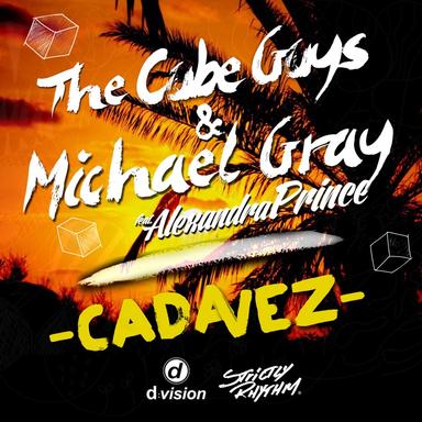 Cada Vez - The Cube Guys Mix