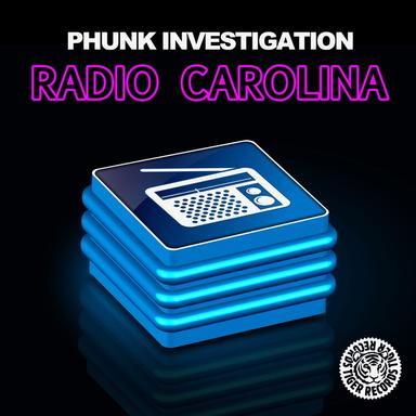 Radio Carolina - Single
