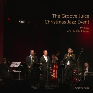Joy to the World - Christmas Swing Live