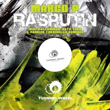 Rasputin - Data Tech Remix