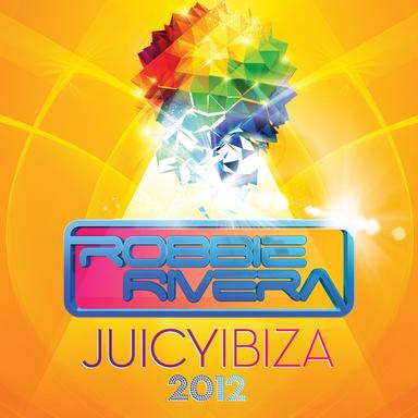 Ultra (Robbie Rivera vs Hot Mouth Mix)