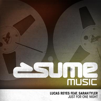 Just for One Night - Original Mix