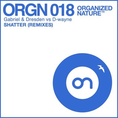 Shatter - Alex M.O.R.P.H. Remix Edit