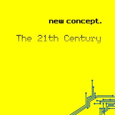 The 21th Century - Darkroom Version