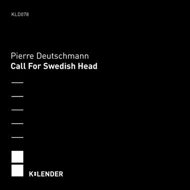 Call For Swedish Head - Original