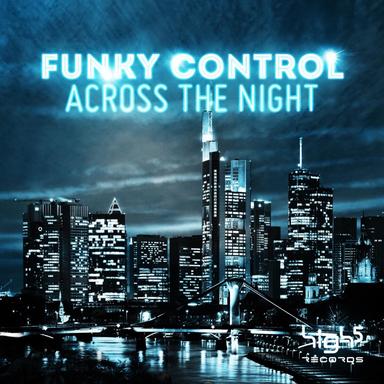 Across the Night - Raindropz Remix Edit