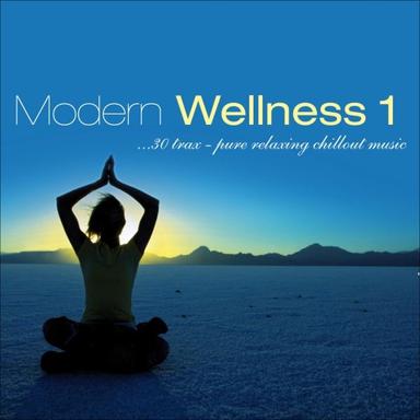 Where Are You - Wellness Mix