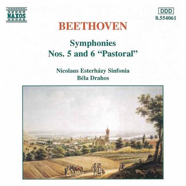 Symphony No. 5 in C Minor, Op. 67: IV. Allegro
