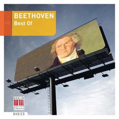 Symphony No. 6 in F Major Op. 68 "Pastoral": II. Scene by the Brook: Andante molto mosso