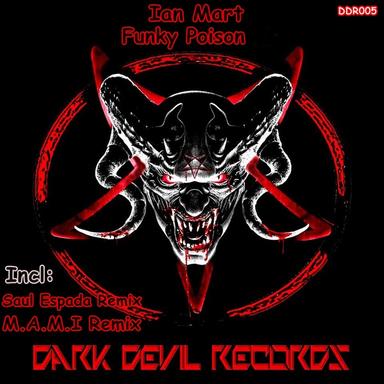 Funky Poison - Saul Espada Remix