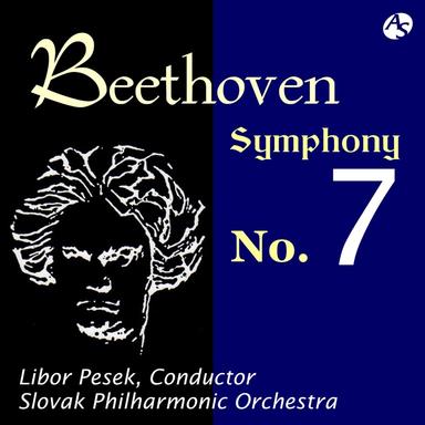 Symphony No. 7 in A Major, Op. 92: I. Poco sostenuto - Vivace