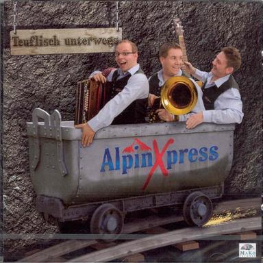 Böhmischer Traum