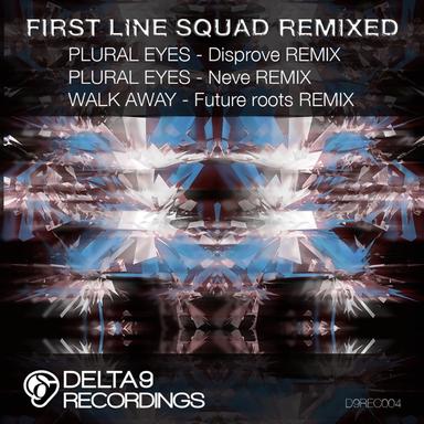 Plural Eyes - Neve Remix