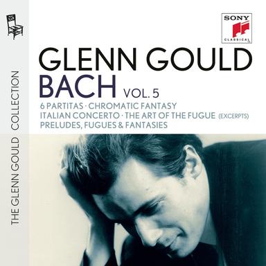Italian Concerto in F Major, BWV 971: I. Allegro (Recorded in 1959)