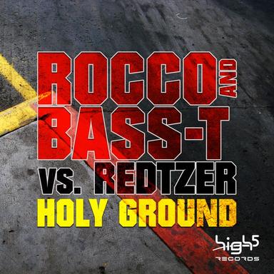 Holy Ground - Radio Edit