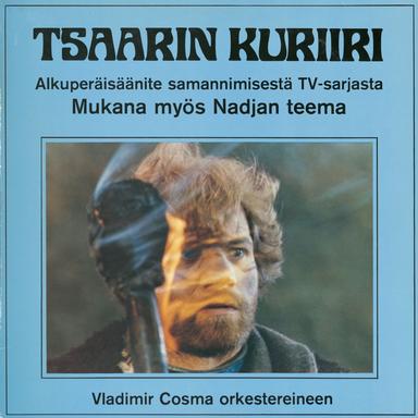 Minun Siperiani