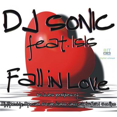 Fall in Love - Time to Chill Remix