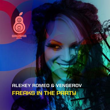 Freaks In The Party (Dub Mix)