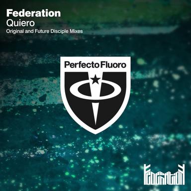 Quiero - Future Disciple Radio Edit