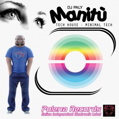 Manitu - Original Mix