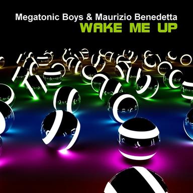 Wake Me Up