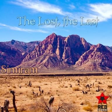 The Lost, The Last - Original Mix