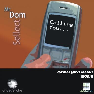 Calling You - Gel Studio Mix