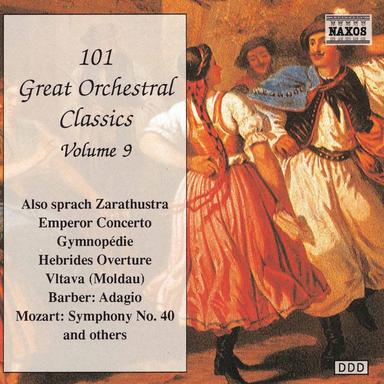 Also sprach Zarathustra, Op. 30, TrV 176: Einleitung