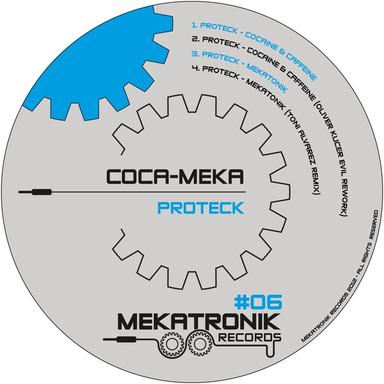 Mekatonik - Toni Alvarez Remix