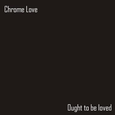 Ought to Be Loved - DJ Mauro Vay Gf Extended Remix