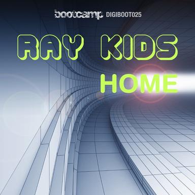 Home - Instrumental Club Edit
