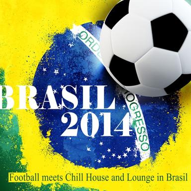 Time Is Moving - Brasil Chillout Mix