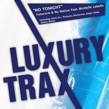 No Tonight - Original Mix