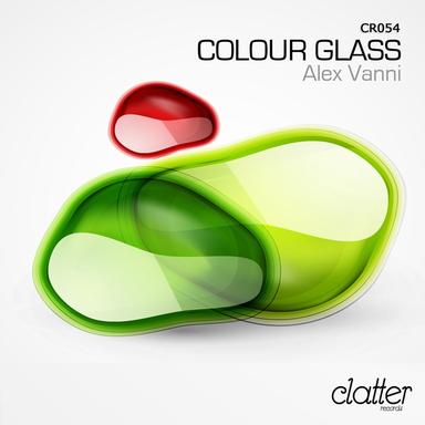Colour Glass