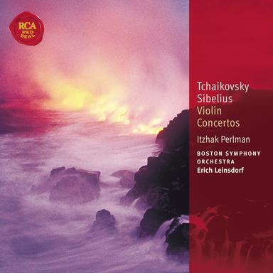 Violin Concerto, Opus 47 in D Minor: II. Adagio di molto